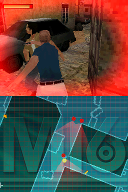 007 – Blood Stone (USA)
