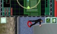007 – Ein Quantum Trost (Germany)