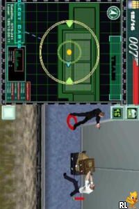 007 – Ein Quantum Trost (Germany)