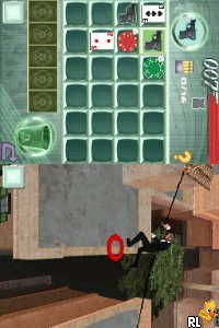 007 – Quantum of Solace (Europe) (Es,It)