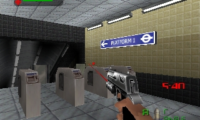 007 – The World Is Not Enough (Europe) (En,Fr,De)