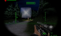 007 – The World Is Not Enough (USA)