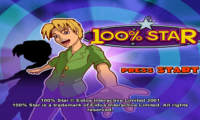 100% Star