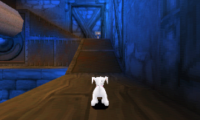 102 Dalmatians – Puppies to the Rescue
