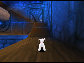 102 Dalmatians – Puppies to the Rescue