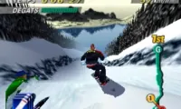 1080 TenEighty Snowboarding (Europe) (En,Ja,Fr,De)
