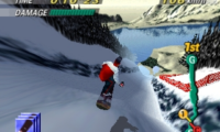 1080 TenEighty Snowboarding (Japan, USA) (En,Ja)