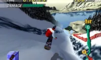 1080 TenEighty Snowboarding (Japan, USA) (En,Ja)