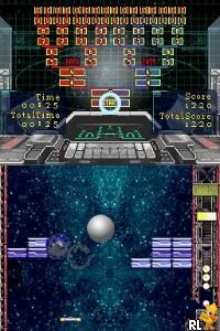 1500 DS Spirits Vol. 3 – Block Kuzushi (Japan)