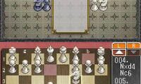 1500 DS Spirits Vol. 7 – Chess (Japan)