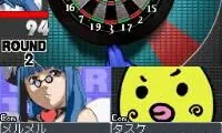 1500 DS Spirits Vol. 8 – Darts (Japan)