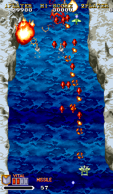 1941 – Counter Attack (900227 World)