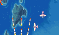 19XX – the war against destiny (951218 Brazil)