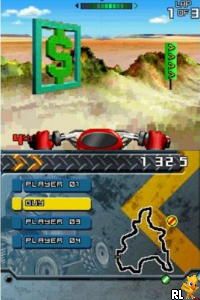 2 Game Pack! – Monster Trucks Mayhem + ATV – Thunder Ridge Riders (USA)