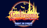 2 in 1 – Castlevania Double Pack (E)(Rising Sun)
