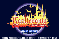 2 in 1 – Castlevania Double Pack (U)(Trashman)