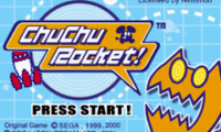 2 in 1 – Columns & Chu Chu Rocket (E)(Rising Sun)
