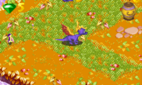 2 in 1 – Crash & Spyro Super Pack (U)(Sir VG)