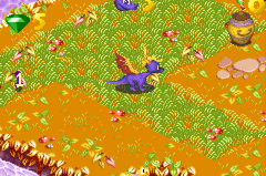 2 in 1 – Crash & Spyro Super Pack (U)(Sir VG)