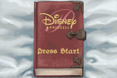 2 in 1 – Disney Princess & The Lion King (E)(Sir VG)