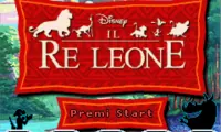 2 in 1 – Disney Principesse &amp; Il Re Leone (I)(Independent)