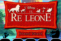 2 in 1 – Disney Principesse & Il Re Leone (I)(Independent)