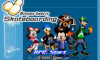 2 in 1 – Disney Sportpack (E)(Rising Sun)