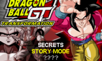 2 in 1 – Dragon Ball Z – Buu’s Fury & Dragon Ball GT – Transformation (U)(Independent)