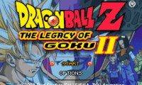 2 in 1 – Dragon Ball Z – The Legacy of Goku I & II (U)(Rising Sun)