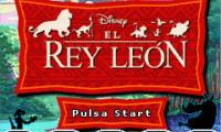 2 in 1 – El Rey Leon Y Disney Princesas (S)(Independent)