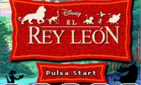 2 in 1 – El Rey Leon Y Disney Princesas (S)(Independent)