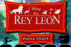 2 in 1 – El Rey Leon Y Disney Princesas (S)(Independent)