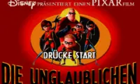 2 in 1 – Findet Nemo &amp; Die Unglaublichen (G)(Independent)