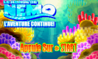 2 in 1 – Finding Nemo & Finding Nemo The Continuing Adventures (E)(Independent)