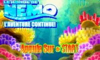 2 in 1 – Finding Nemo &amp; Finding Nemo The Continuing Adventures (E)(Independent)