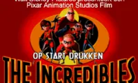 2 in 1 – Finding Nemo &amp; The Incredibles (E)(Independent)