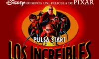 2 in 1 – Finding Nemo &amp; The Incredibles (S)(Independent)