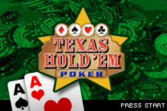2 in 1 – Golden Nugget Casino & Texas Hold’em Poker (U)(Rising Sun)