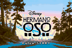 2 in 1 – Hermano Oso & Disney Princesas (S)(Independent)