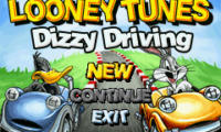 2 in 1 – Looney Tunes Double Pack (U)(Sir VG)