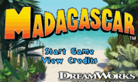 2 in 1 – Madagascar & Shrek 2 (E)(Independent)