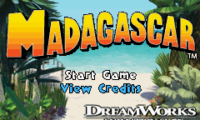 2 in 1 – Madagascar & Shrek 2 (U)(Independent)