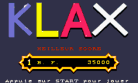 2 in 1 – Marble Madness & Klax (E)(sUppLeX)