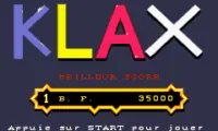 2 in 1 – Marble Madness &amp; Klax (E)(sUppLeX)