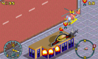 2 in 1 – Matchbox Missions (U)(Sir VG)