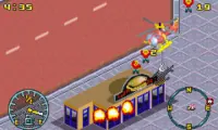 2 in 1 – Matchbox Missions (U)(Sir VG)