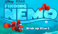2 in 1 – Monsters en Co & Finding Nemo (N)(Independent)