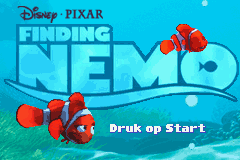 2 in 1 – Monsters en Co & Finding Nemo (N)(Independent)