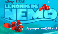 2 in 1 – Monstres & Cie & Le Monde de Nemo (F)(Eternity)
