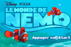 2 in 1 – Monstres & Cie & Le Monde de Nemo (F)(Eternity)